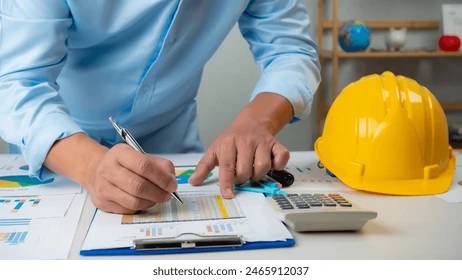 Workplace Computations for Manufacturing and Engineering